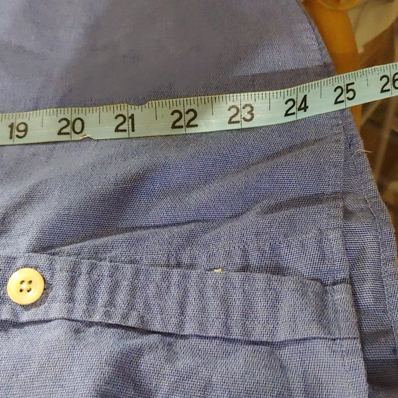 Tommy Hilfige  sleeveless blouse size 10 - Picture 10 of 10